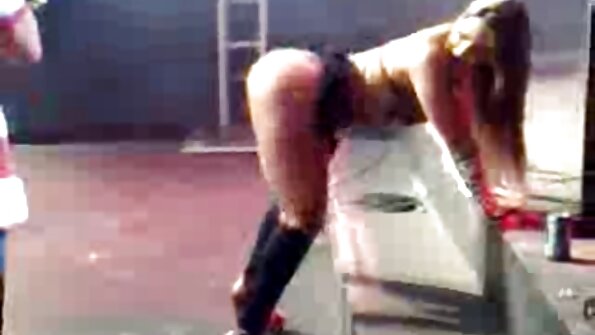 Cory video pprno hd Chase dando um enorme pau preto em seu cunthole